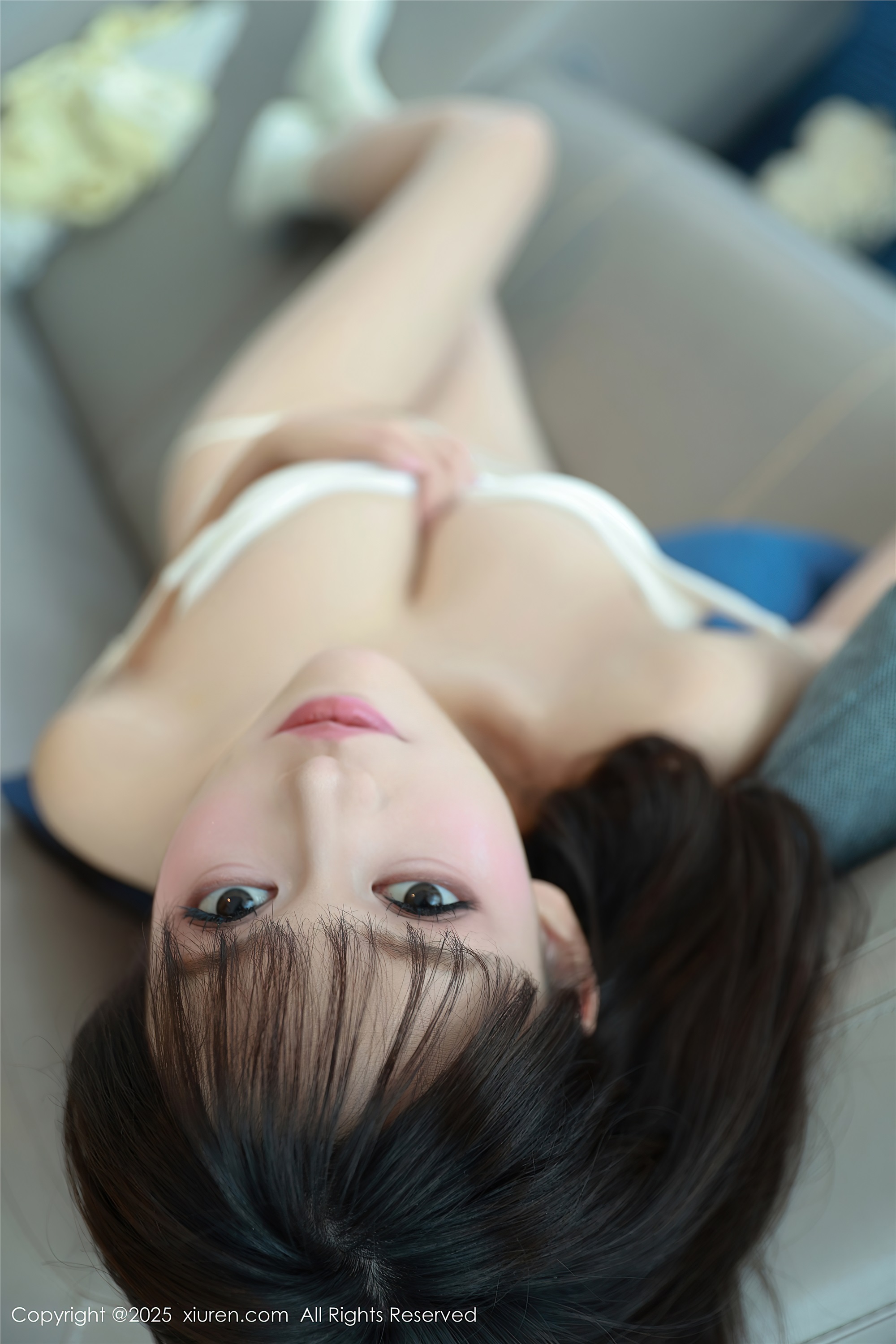 Xiuren秀人网 2025.08.28 NO.10702 糯咪